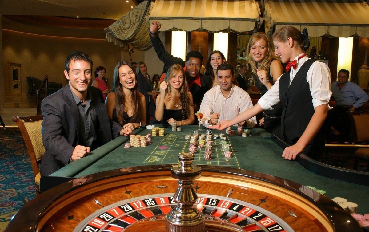 Golden West Casino Live Casino